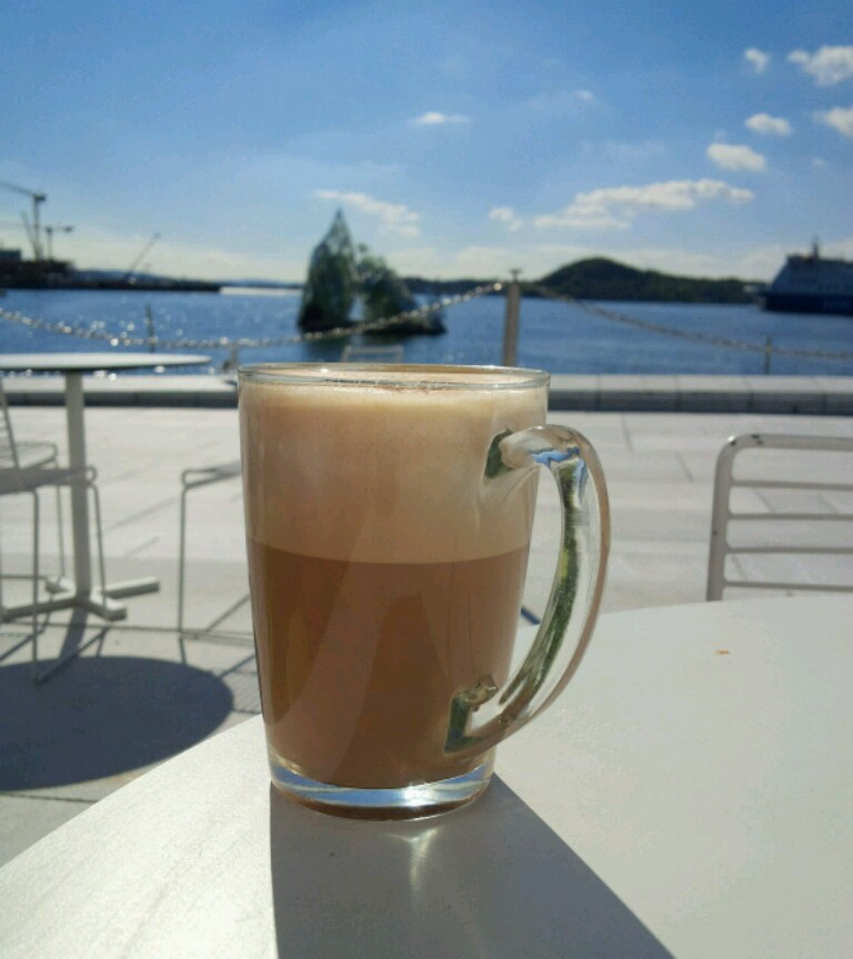 Hafencafé